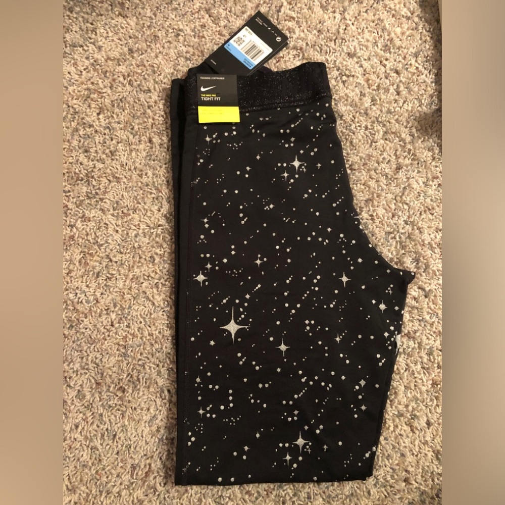 Nike pants